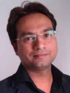 Varenyam Achal
